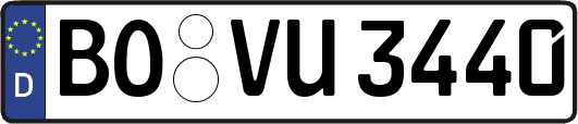 BO-VU3440