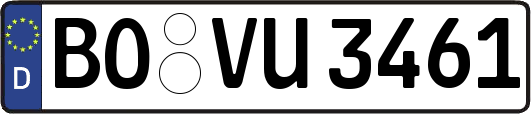 BO-VU3461