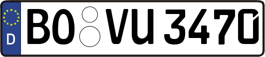 BO-VU3470