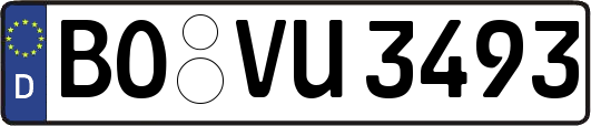 BO-VU3493