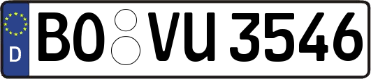 BO-VU3546