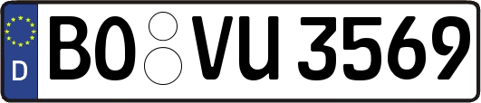 BO-VU3569