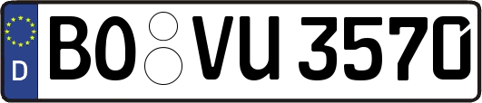 BO-VU3570