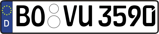 BO-VU3590