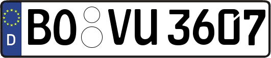 BO-VU3607