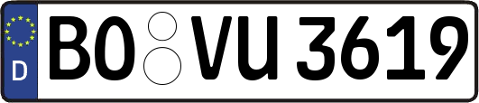 BO-VU3619