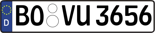 BO-VU3656