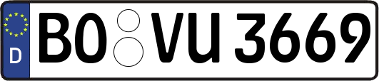 BO-VU3669