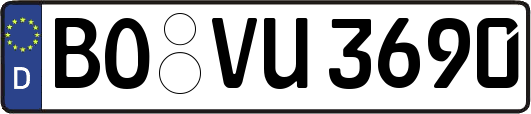 BO-VU3690
