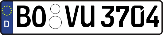 BO-VU3704