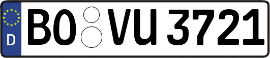 BO-VU3721