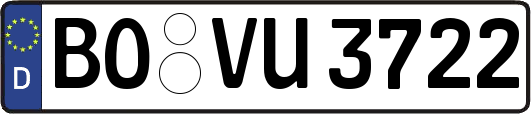 BO-VU3722