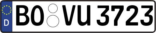 BO-VU3723
