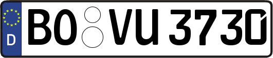 BO-VU3730