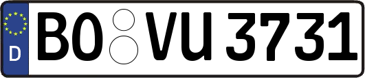 BO-VU3731