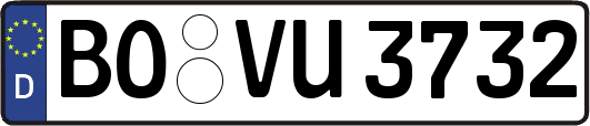 BO-VU3732