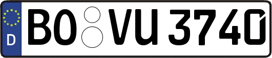 BO-VU3740