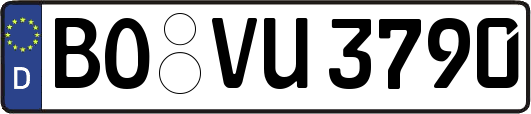 BO-VU3790