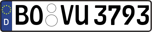BO-VU3793