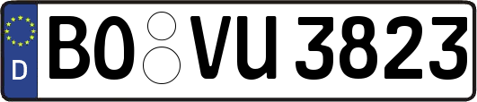 BO-VU3823