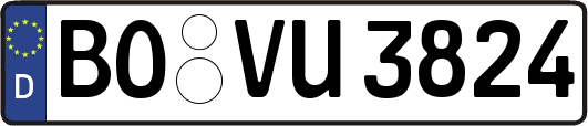 BO-VU3824