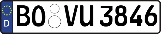BO-VU3846