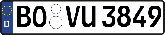 BO-VU3849