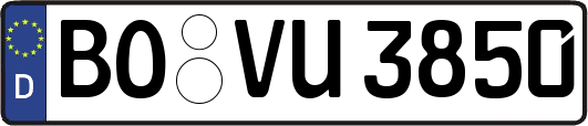 BO-VU3850
