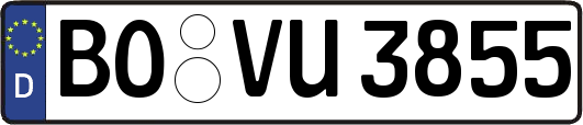BO-VU3855