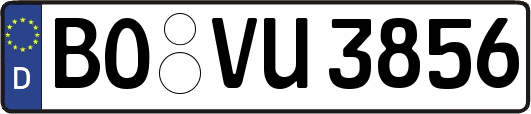 BO-VU3856