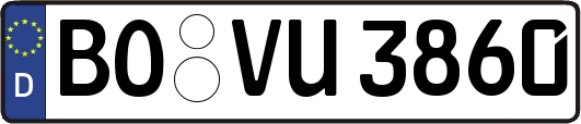 BO-VU3860