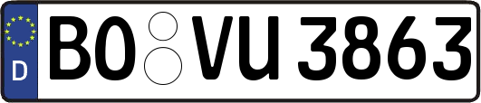 BO-VU3863