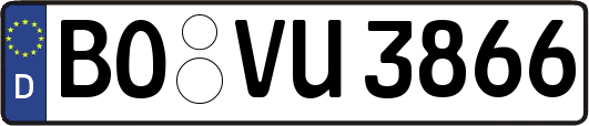 BO-VU3866