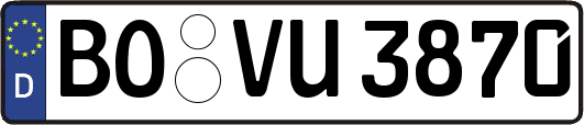 BO-VU3870