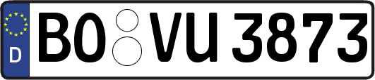BO-VU3873