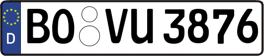 BO-VU3876