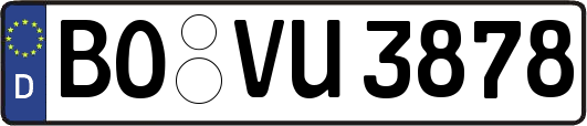 BO-VU3878