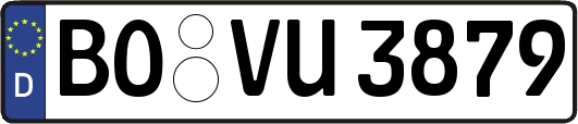 BO-VU3879