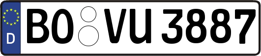 BO-VU3887