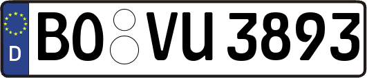 BO-VU3893