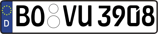 BO-VU3908