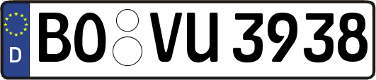 BO-VU3938