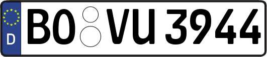 BO-VU3944