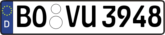 BO-VU3948