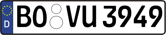 BO-VU3949