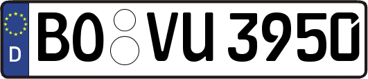 BO-VU3950