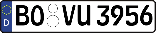 BO-VU3956