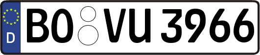 BO-VU3966