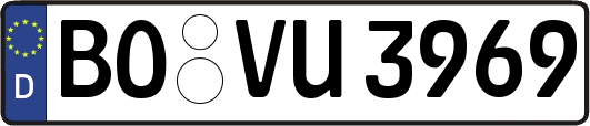 BO-VU3969