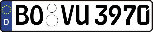 BO-VU3970